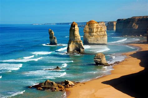 Australias Jaw Dropping Natural Wonders Everyone Should See
