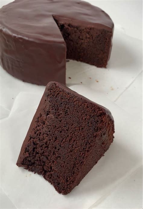 The Ultimate Chocolate Mud Cake Recipe Chocolate Cake Recipe Easy