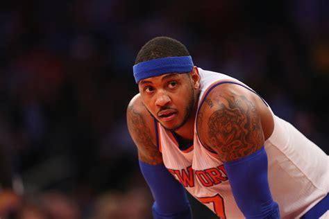 Wallpaper Nba Carmelo Anthony Best Basketball Players Of 2015