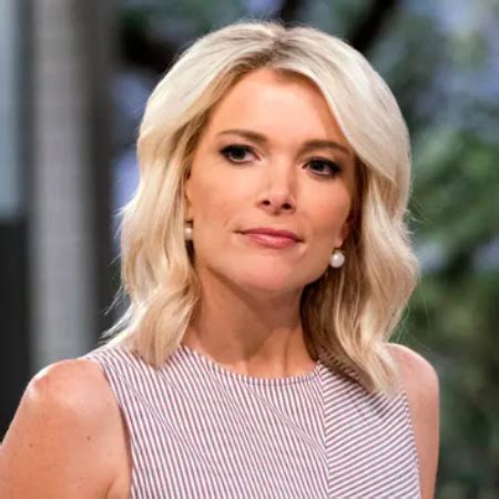 NBC Anchor Megyn Kelly Net Worth Salary And Married Life