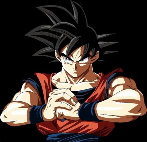 Maybe you would like to learn more about one of these? Goku, Tournament of Power | Dragon ball z, Dragon ball, Anime