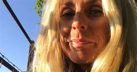 Ulrika Jonsson Lifts Lid On Dangerous Tanning Addiction And Claims Sun