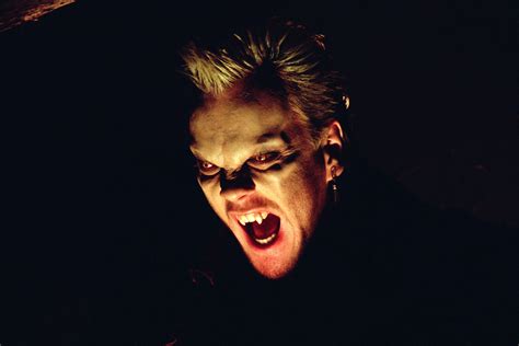 The Lost Boys Pioneering A New Breed Of Vampires Stan Winston