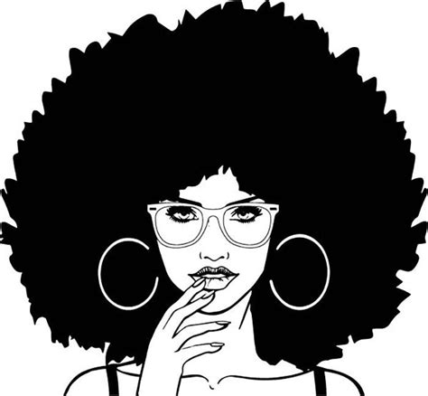 Free 63 African American Black Woman Svg Free Svg Png Eps Dxf File