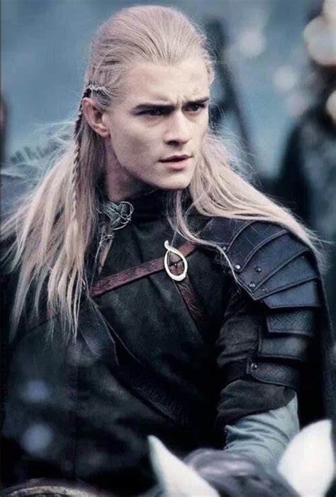 Movies That Totally Awakened Your Sexuality Lord Of The Rings Legolas The Hobbit