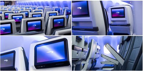 It is the world's largest twinjet. BA's 10 Abreast Economy Boeing 777 2019 Update - London ...