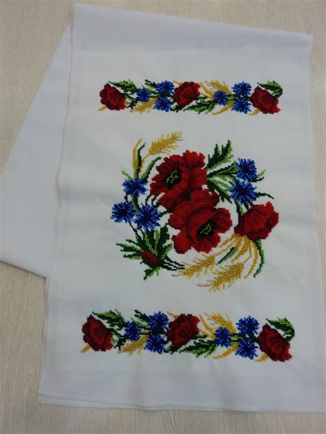 Ukrainian embroidered blouses, ukrainian embroidered shirts. Ukraine rushnyk Embroidered towel Ukrainian embroidery ...