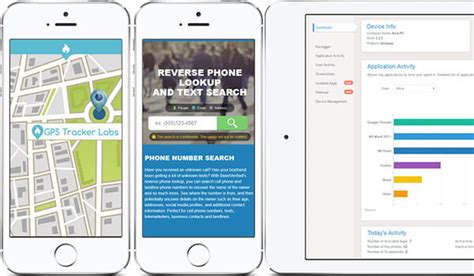 Phone number tracker helps you to search and track mobile phone number, std code and isd code with offline also, it will display the location of caller with service if that person has already the app then you can see all the information about that user & him/her phone details on the contact list. Top 5 Free Phone Tracker App You Should Know