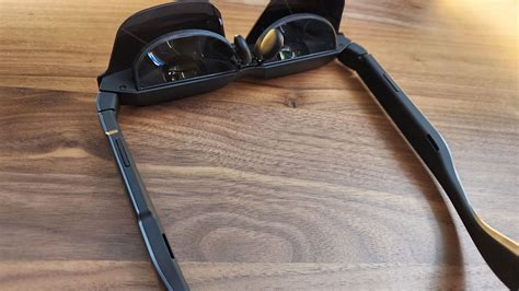 Rayneo Air 2 Ar Glasses Review