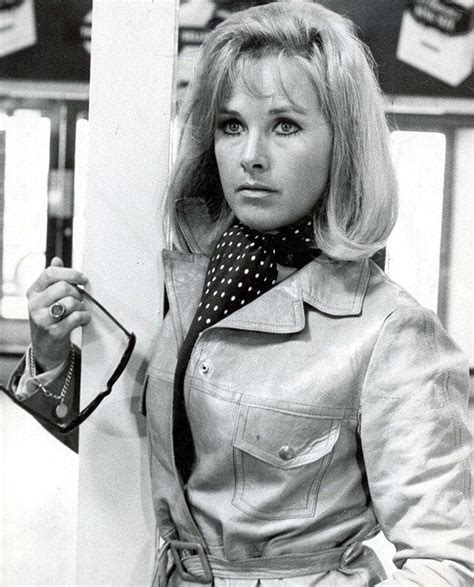 Picture Of Wanda Ventham