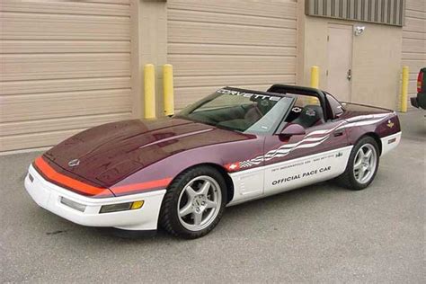10 Worst Corvettes You Should Avoid And Why