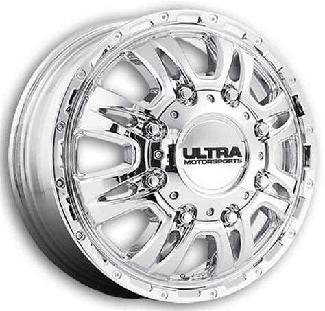 Ultra Wheels And Ultra Rims From Discounted Wheel Warehouse