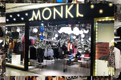 Just use the let us know what you need section of the booking page to let the hotel know you want a ride, and they. MONKI Store Launch @ Sunway Pyramid - Small N Hot ...