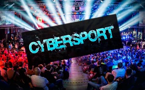 Cybersport And Csgo What Future For The Discipline · Inspired Luv