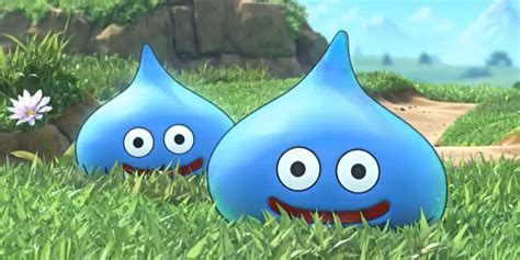 15 Facts You Didnt Know About Dragon Quest Games
