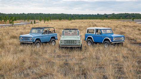 2020 Ford Adventurerbaby Bronco Everything We Know Newscabal