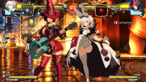 Guilty Gear Nude Mod Telegraph