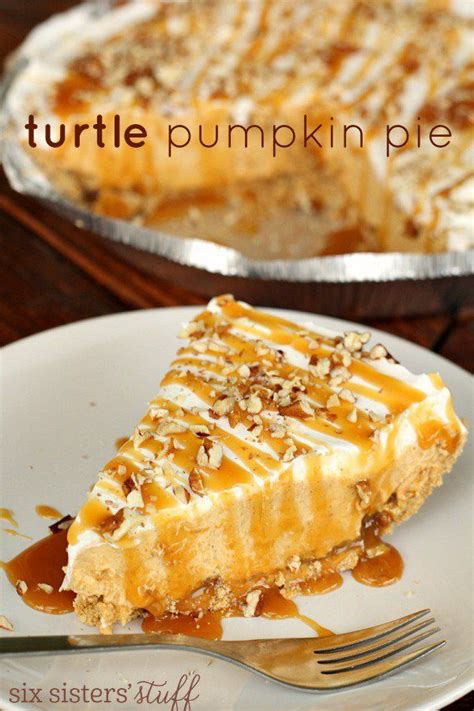 Showstopping Thanksgiving Pies Pumpkin Pie Recipes Desserts Pumpkin