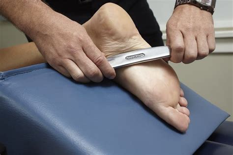 Graston Technique Elevate Physical Therapy