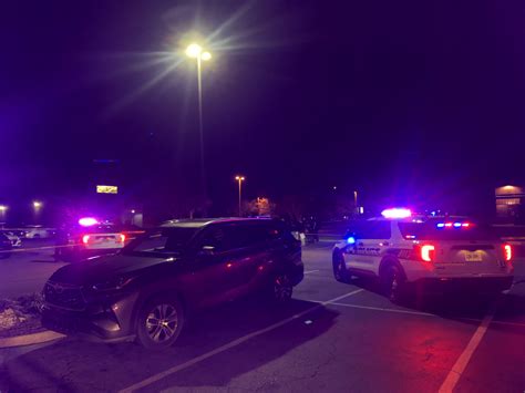 Virginia Beach Police Reports Today