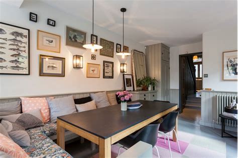 Browse photos of traditional kitchen designs. 5 Ways with Kitchens | HIBS100