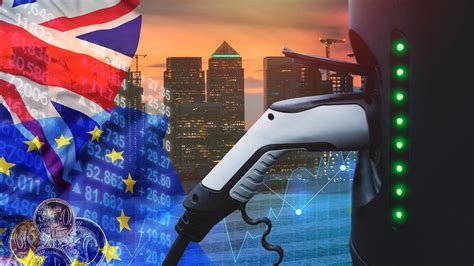 ΕΕ Τι θα γίνει με τις βρετανικές μπαταρίες και τα ηλεκτρικά ΙΧ