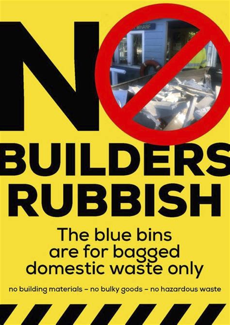 Don't worry, we haven't gone anywhere we just have a new home here at how to waste less scotland. SIRA News - June - Scotland Island Community Website