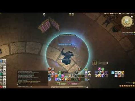 Interactive maps for final fantasy xiv: FFXIV Shadowbringers - Sightseeing Log Vista 08 - Eulmoran ...