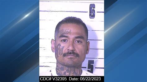 Inmate death at Tehachapi prison under investigation as a homicide