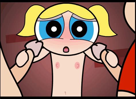 Post Animated Brick Bubbles Butch Norule Powerpuff Girls