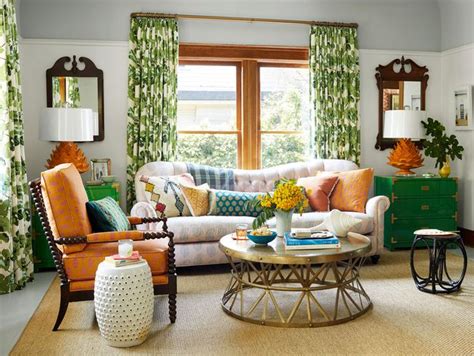 33 Living Room Color Schemes For A Cozy Livable Space 2022