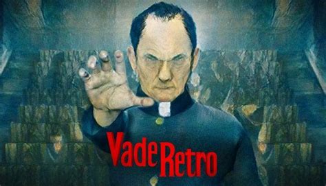 Vade Retro Exorcist Vade Retro Is A Pvp Exorcism Game Up To 4