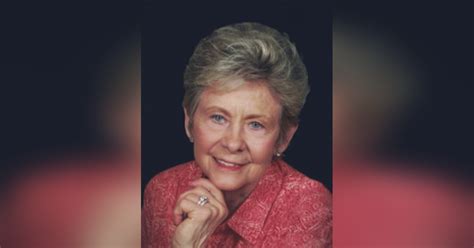 obituary information for betty lou penny