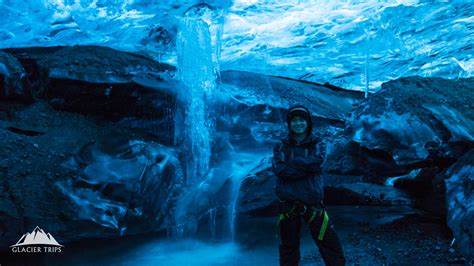 Ice Cave Inside The Largest Glacier In Europe Guide To Iceland