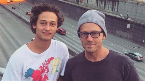 Tobymac Breaks His Silence On Sons Death Shares Touching Tribute