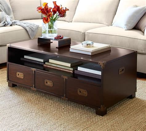 Here, you can find stylish coffee tables that cost less than you thought possible. Pottery Barn Presidents Day Sale: 60% Off Furniture, Home ...