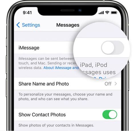 Imessage Check In Feature Not Working In Ios 17 Fixed