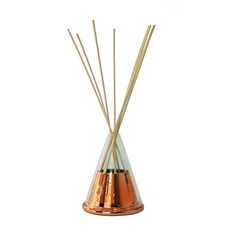 Aromatic Reed Diffuser Sticks Rattan Aroma Diffuser Reed China