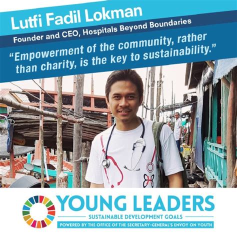 United nations assistance mission in somalia united nations assistance to the khmer rouge trials united nations common system united nations conference on trade and development united nations environment programme united nations human stay connected. Doktor Muda Malaysia Dipilih Sebagai United Nations Young ...