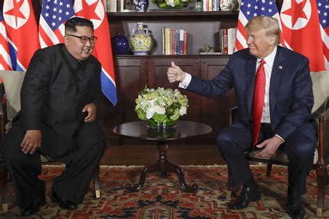 ‘dictator envy trump s praise of kim jong un widens his embrace of totalitarian leaders the