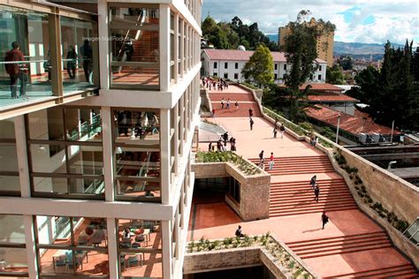 La Universidad De Los Andes Abre Oportunidades Educativas Fundación