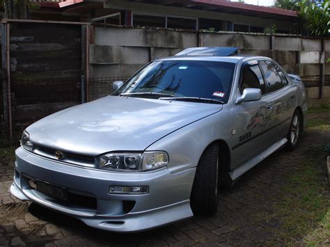 Pārdodam toyota camry 2, 5 hybrid ar business komplektāciju. 96 toyota camry modifying help - Camry Club - Toyota Owners Club - Australia