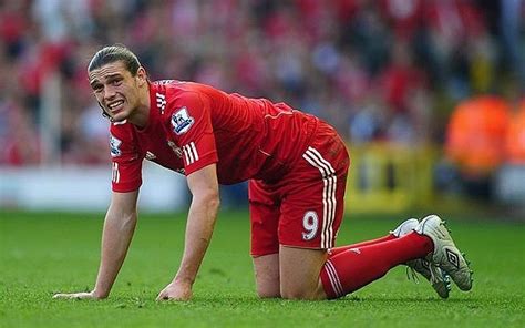 Liverpool To Demand £20m From Newcastle For Re Signing Of Andy Carroll