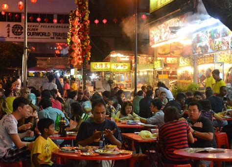 Try the traditional asian coffee bun that will melt in your mouth. Best Tourist Areas in Kuala Lumpur (Malaysia) | Kuala ...