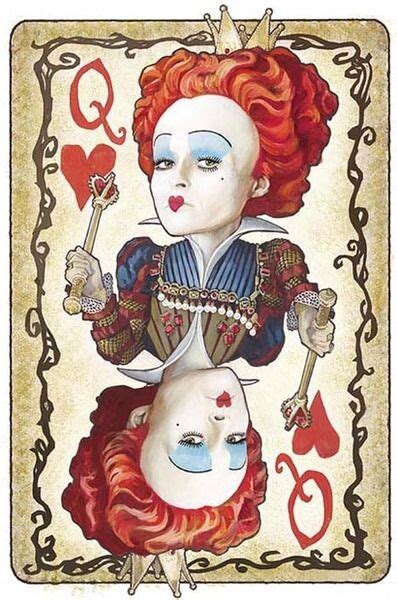 Наиля Alice In Wonderland Animated Queen Of Hearts Alice Alice