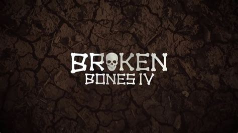 Roblox Broken Bones Iv Official Trailer Youtube