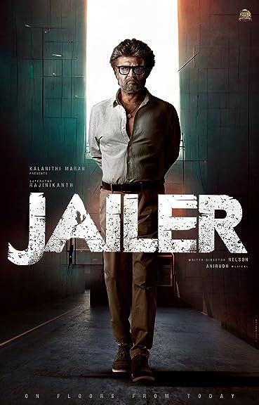Jailer 2023 Hindi Dubbed Download Full Movie And Watch Online On Yomovies