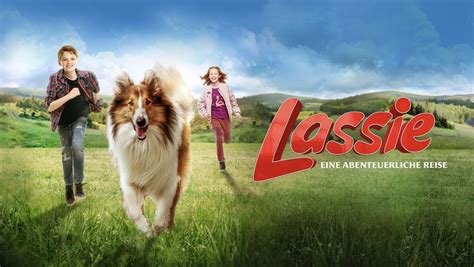 Lassie Eine Abenteuerliche Reise Film Atvat