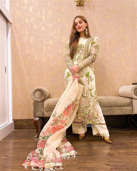 Aiman Khan Shares The Moment When She Saw Her Daughter Amal For The