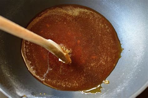 Domácí Slaný Karamel Jak Připravit Recipe Food Caramel Apples
